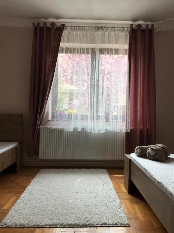 Casa Marherita Appartman Hajdúszoboszló المظهر الخارجي الصورة