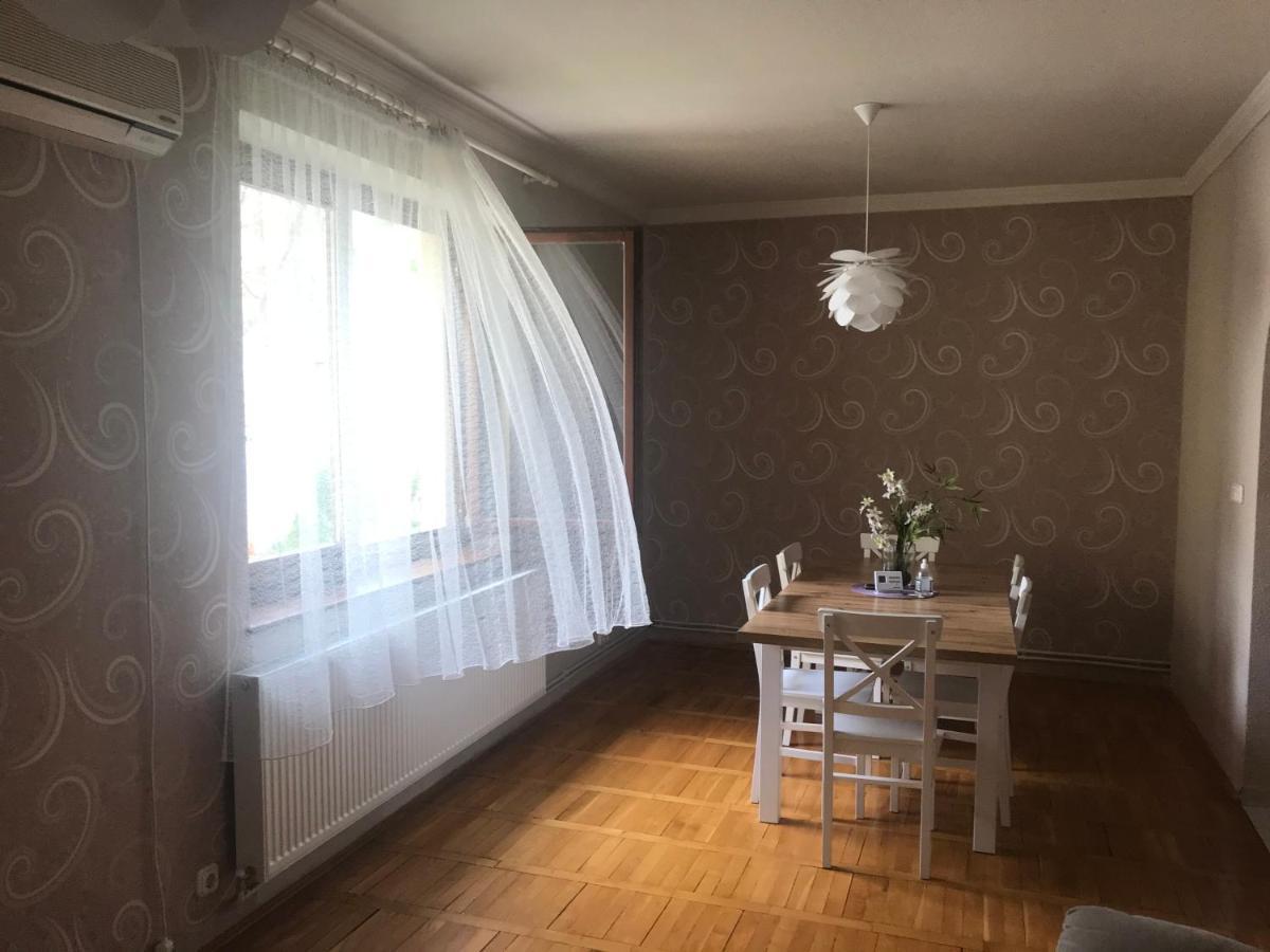 Casa Marherita Appartman Hajdúszoboszló المظهر الخارجي الصورة