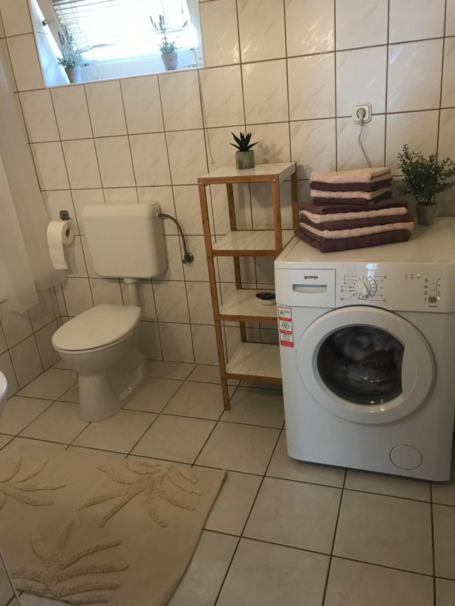 Casa Marherita Appartman Hajdúszoboszló المظهر الخارجي الصورة