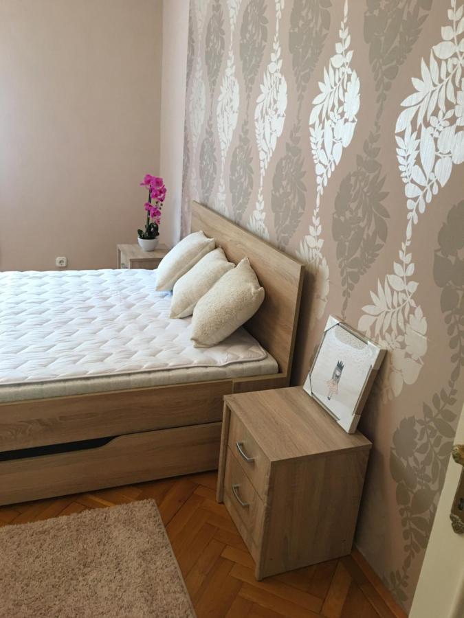 Casa Marherita Appartman Hajdúszoboszló المظهر الخارجي الصورة