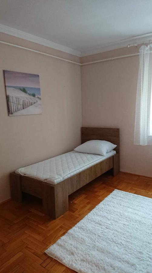 Casa Marherita Appartman Hajdúszoboszló المظهر الخارجي الصورة