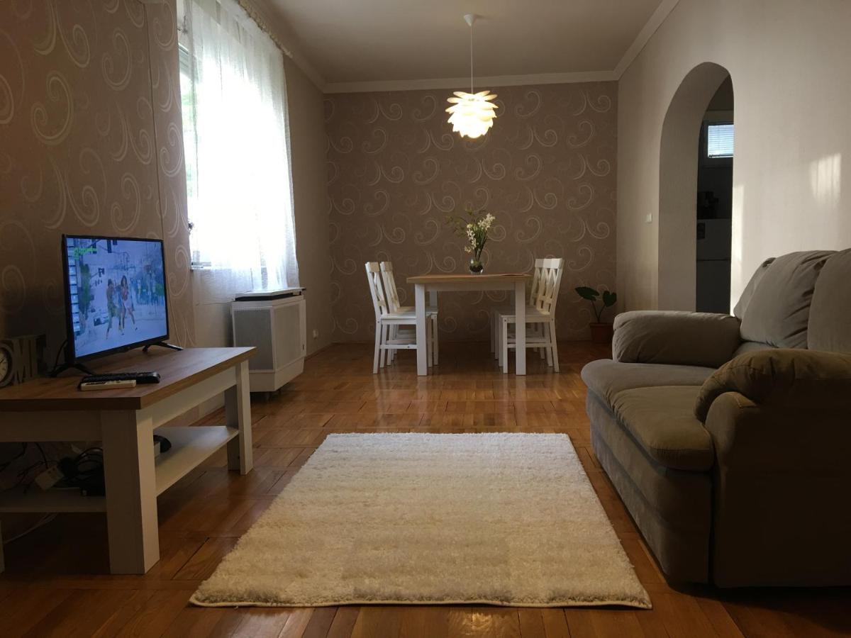 Casa Marherita Appartman Hajdúszoboszló المظهر الخارجي الصورة