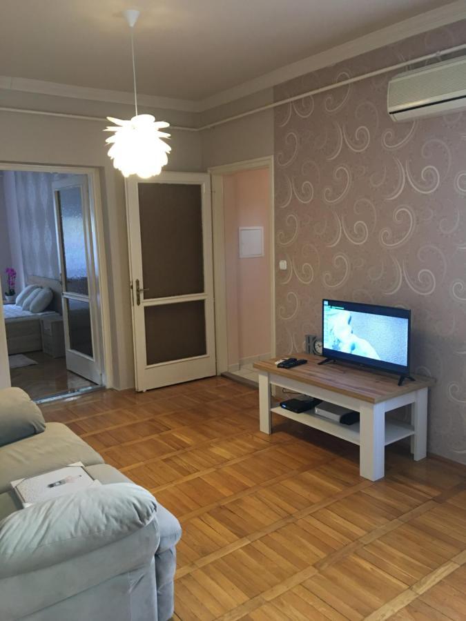 Casa Marherita Appartman Hajdúszoboszló المظهر الخارجي الصورة