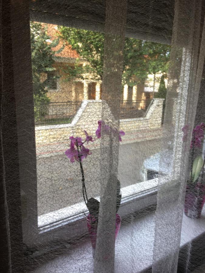 Casa Marherita Appartman Hajdúszoboszló المظهر الخارجي الصورة