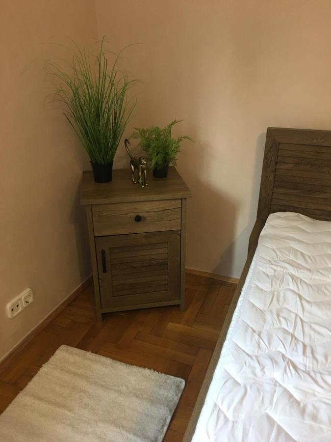 Casa Marherita Appartman Hajdúszoboszló المظهر الخارجي الصورة