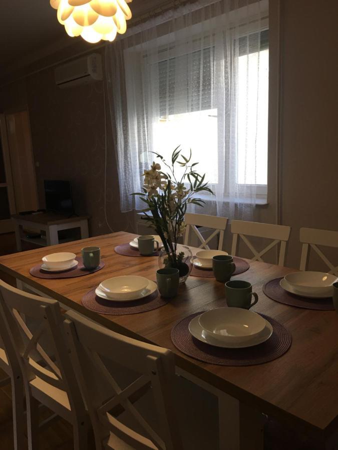 Casa Marherita Appartman Hajdúszoboszló المظهر الخارجي الصورة
