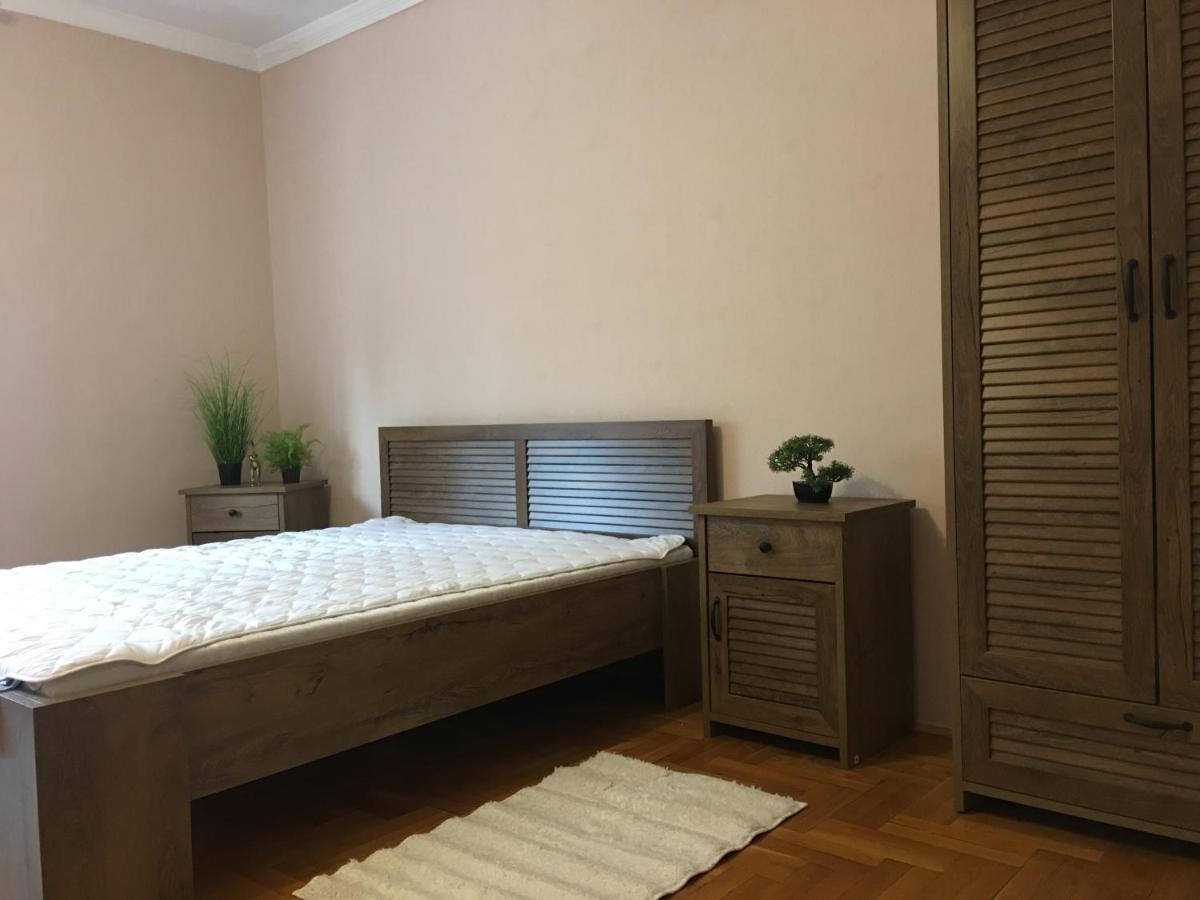 Casa Marherita Appartman Hajdúszoboszló المظهر الخارجي الصورة